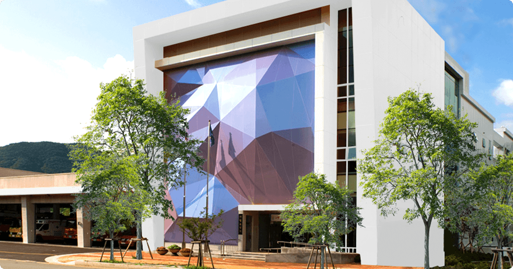 Una Brasil - Imagem ACM Btanco