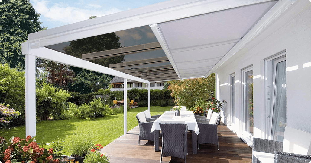 Una Brasil - Imagem Policarbonato Compacto Fume