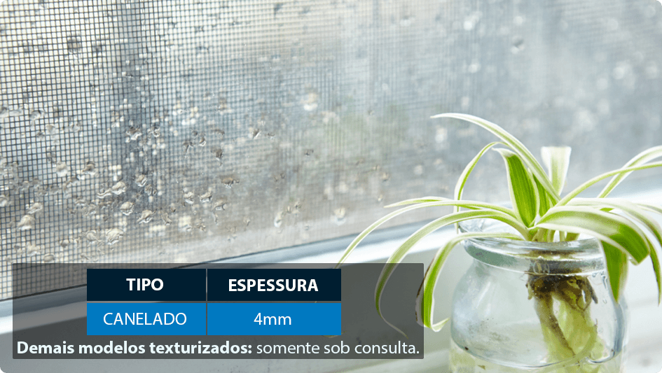 Una Brasil - Imagem Vidro Fantasia